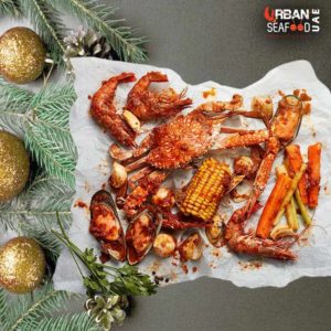 Urban Seafood