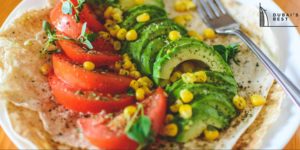 Visiting the Best Vegetarian Fine Dining Spots in Dubai
