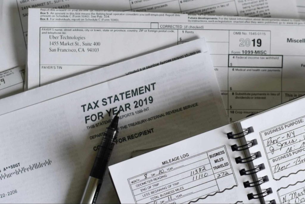 When is your income is taxed in Dubai