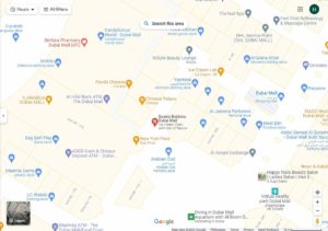 Where to find Baskin Robbins