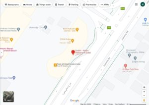 Where to find Scalini