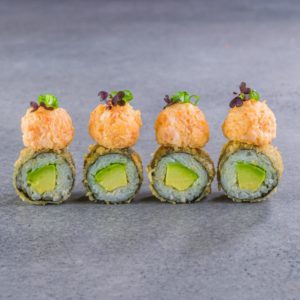 Yosushi