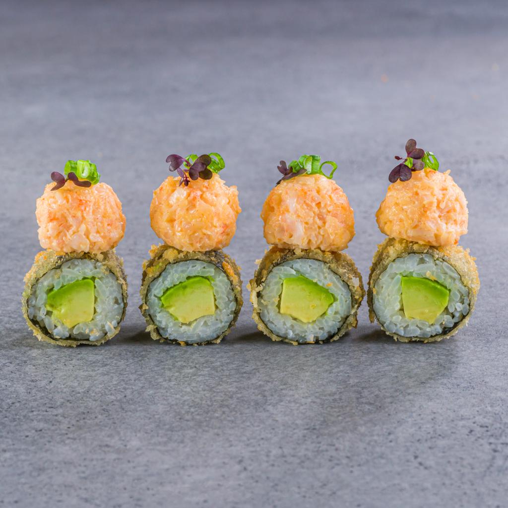 Yosushi