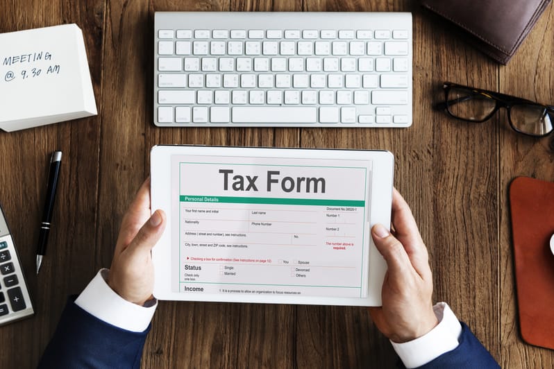 You Don’t Need to Pay Tax