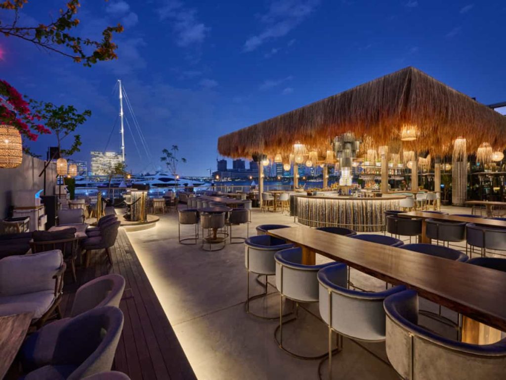 You Have Access to the Best Lifestyle Spots