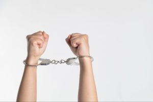 You Have a Criminal Record