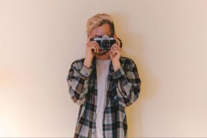 You Have the Wrong Photo