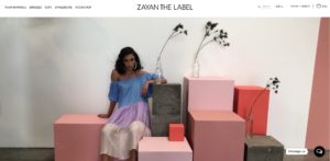 Zayan the Label