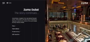 Zuma's Homepage