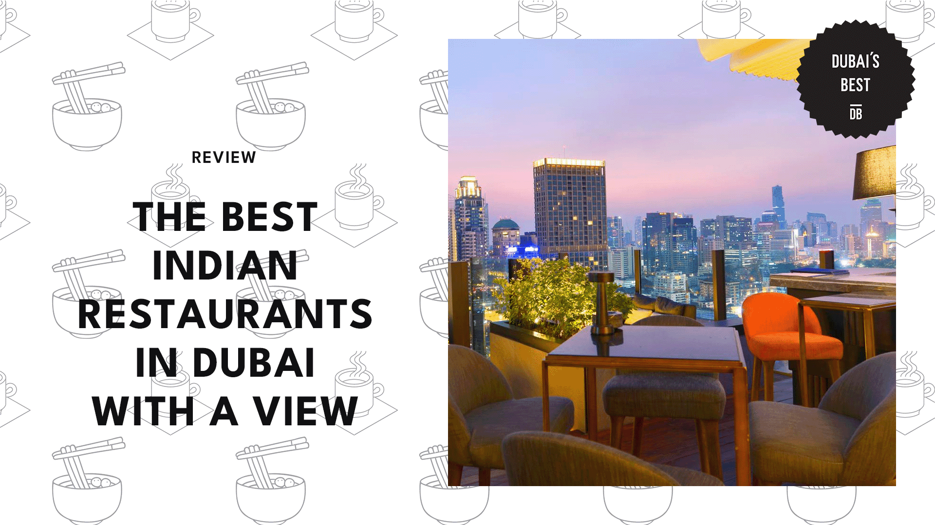 best-indian-restaurants-in-dubai-with-a-view