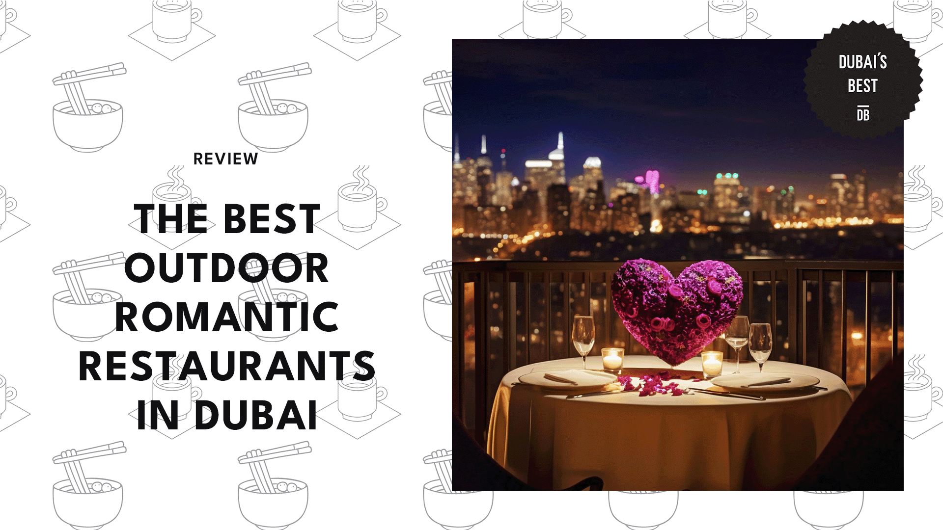 best-outdoor-romantic-restaurants-in-dubai