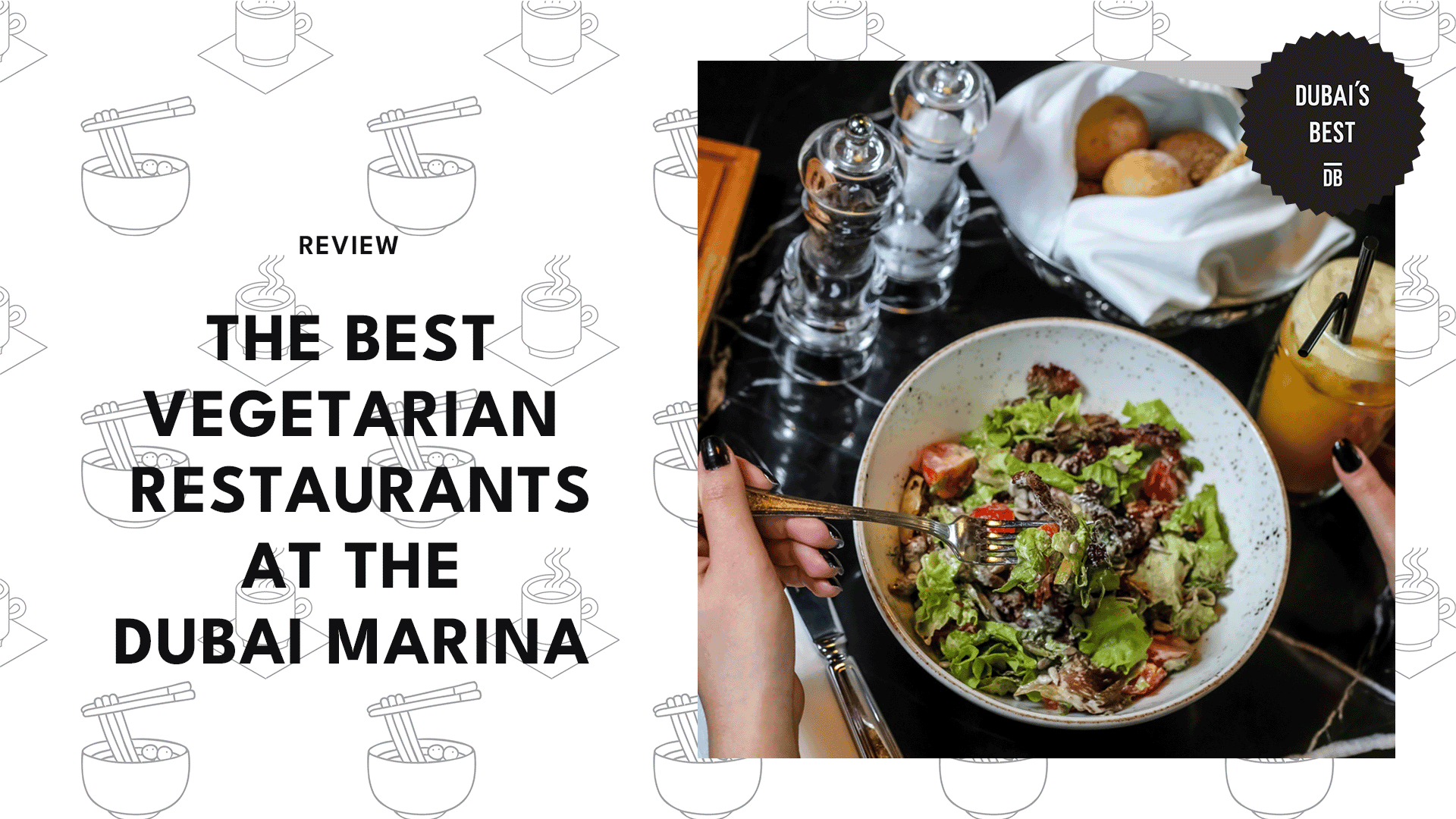 best-vegetarian-restaurants-at-the-dubai-marina