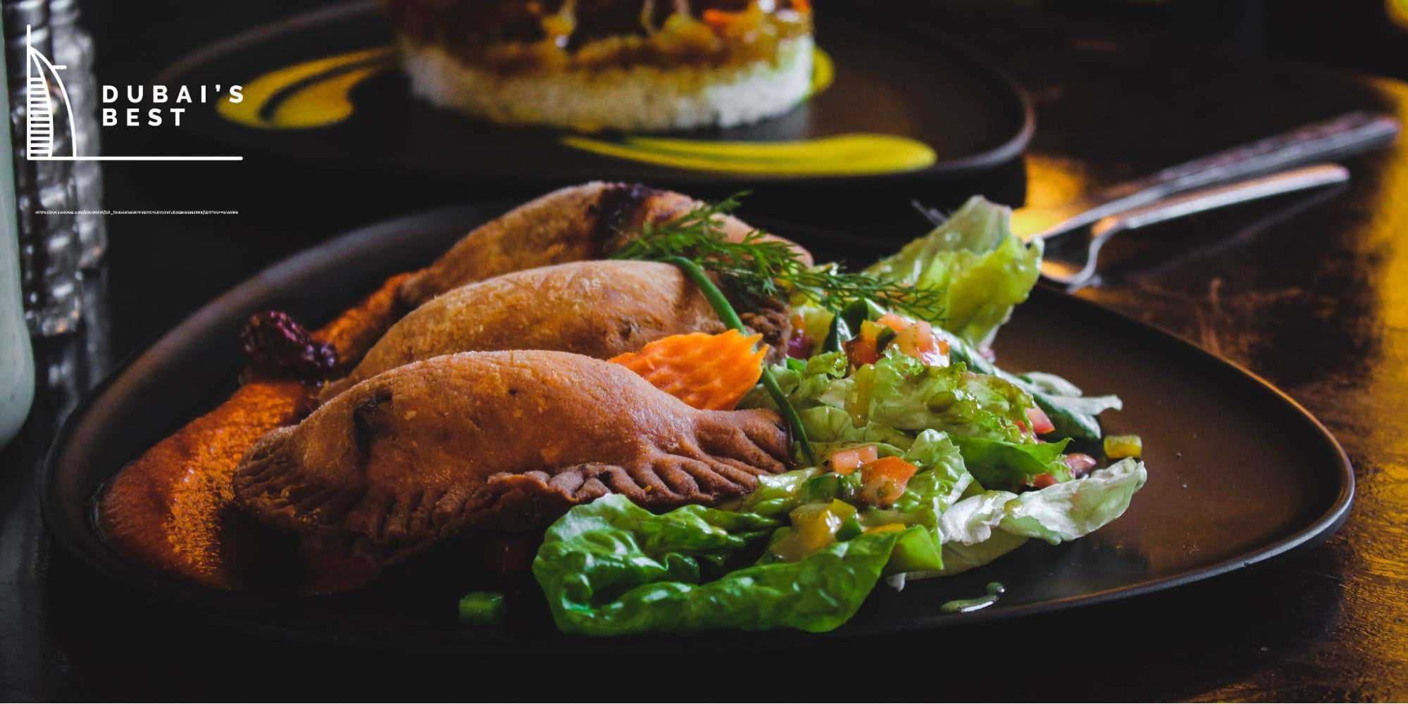 5 Best Emirati Restaurants in Dubai