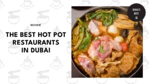 Best Hot Pot Restaurants