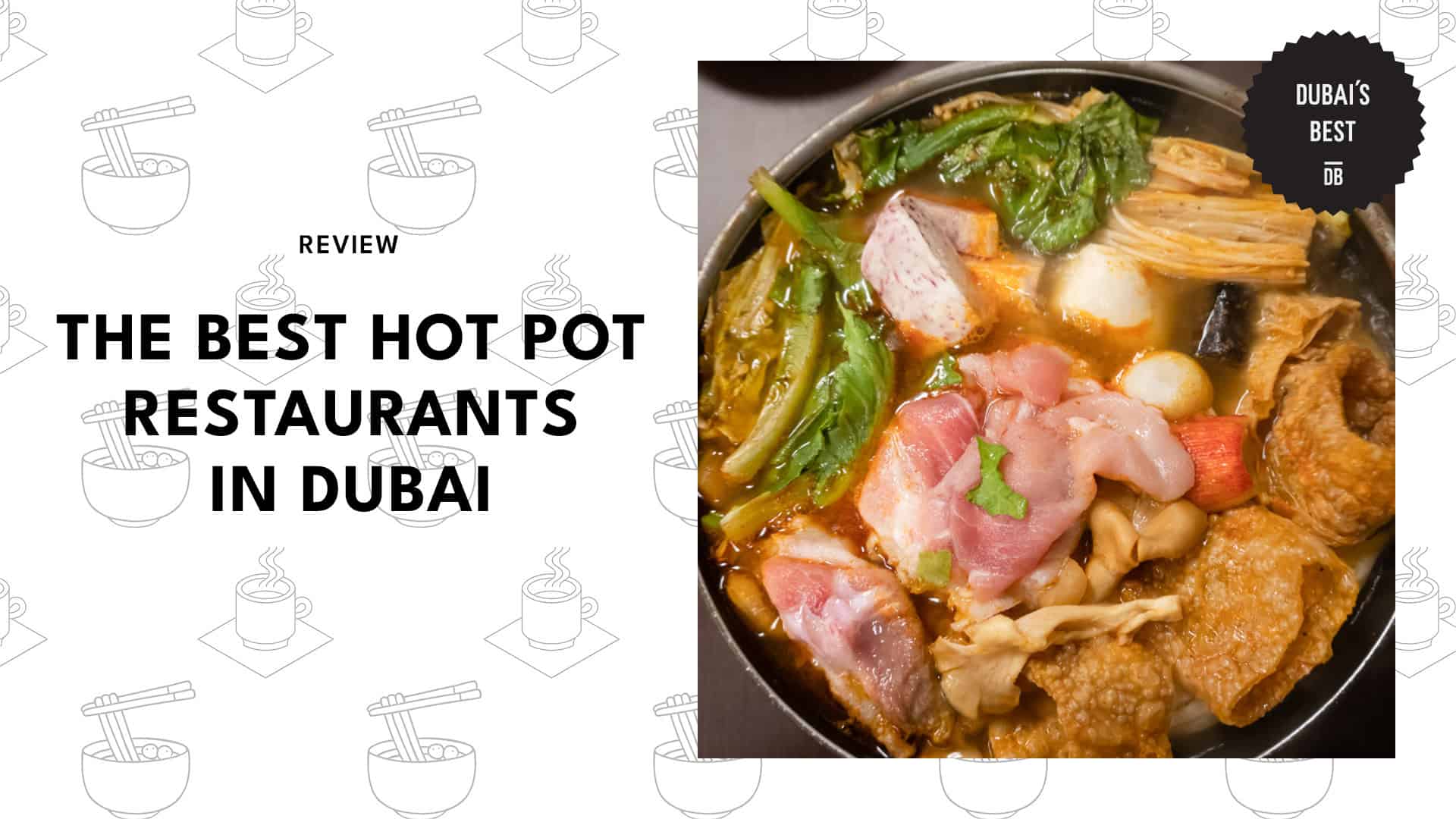 Best Hot Pot Restaurants
