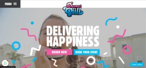 Desert Chill's Homepage