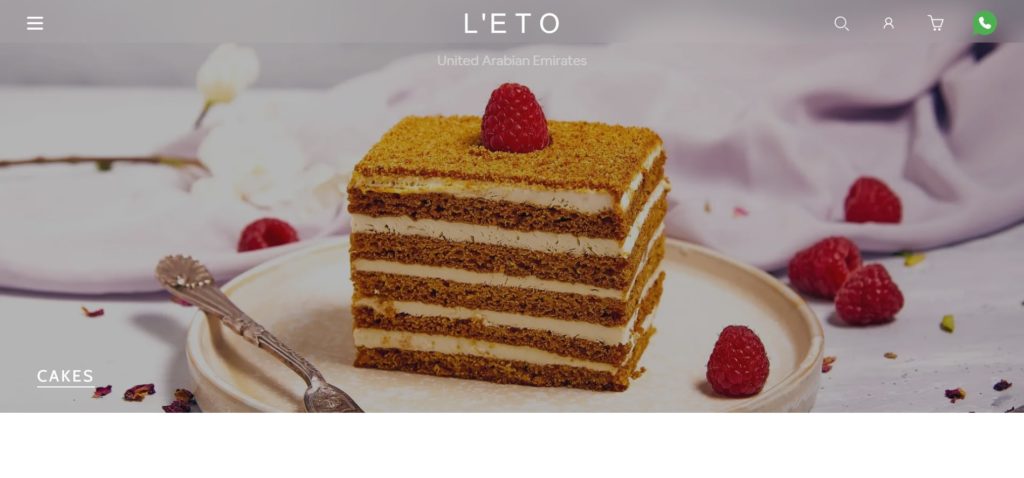 L’Eto's Homepage