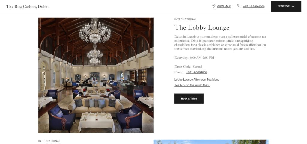 Lobby Lounge's Homepage