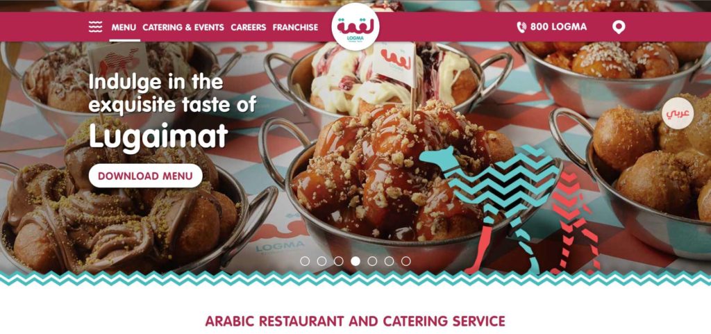 Logma's Homepage