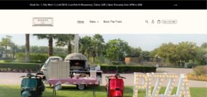 Piazza 17's Homepage