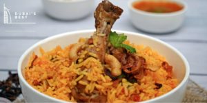 5 Best Restaurants for Mandi in Dubai