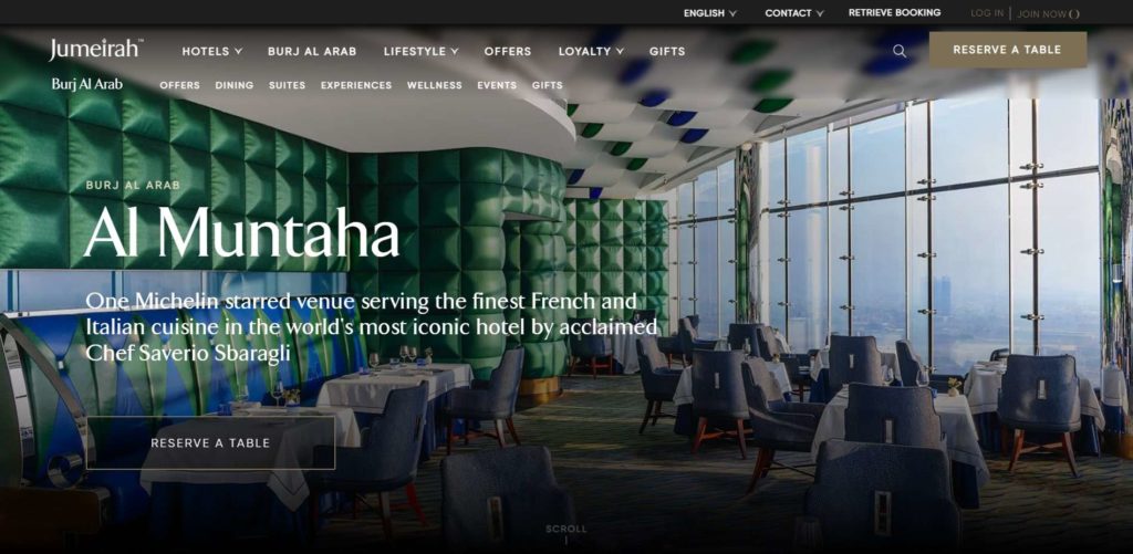 Al Muntaha's Homepage