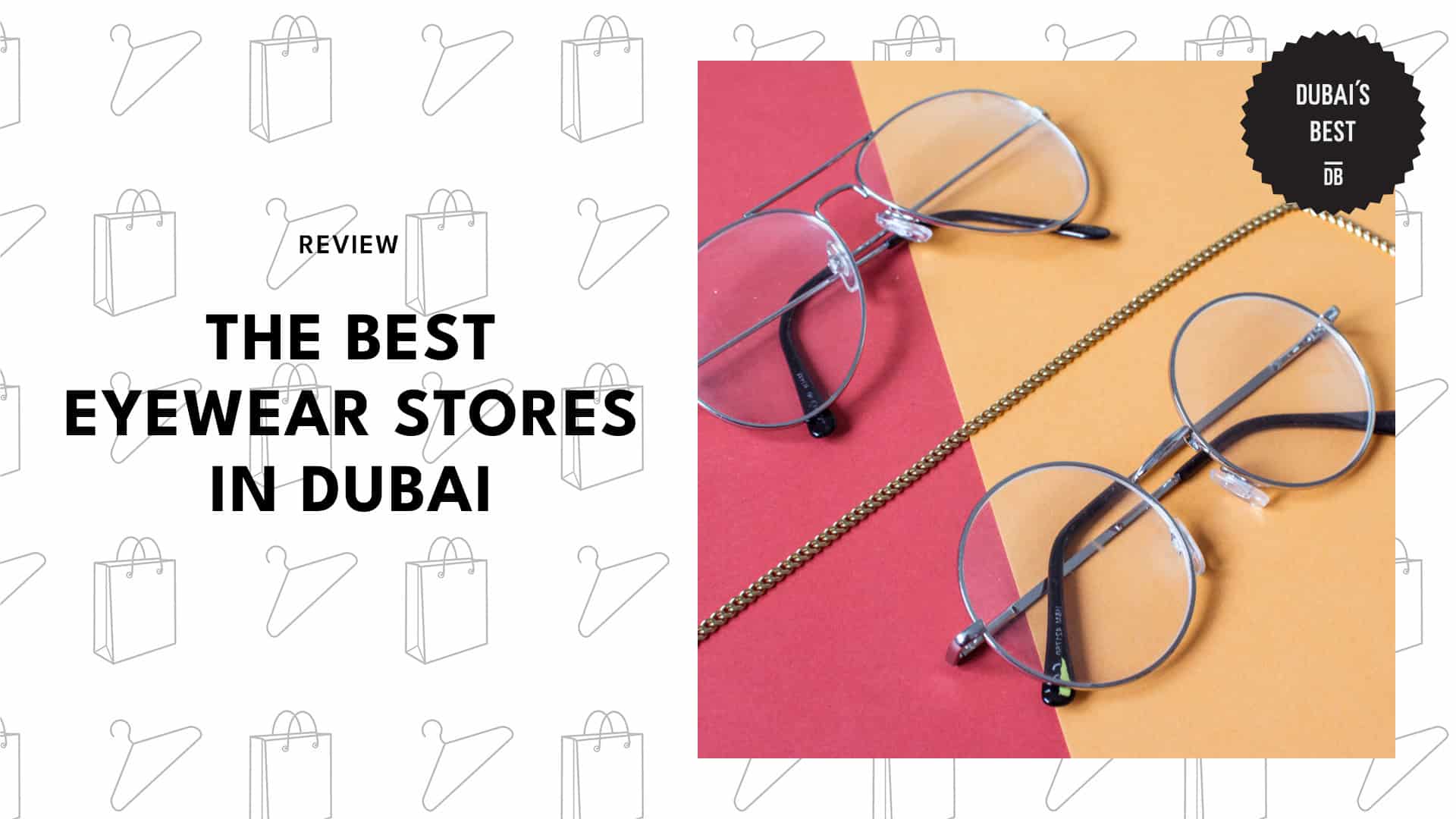 Best eyewear stores outlet
