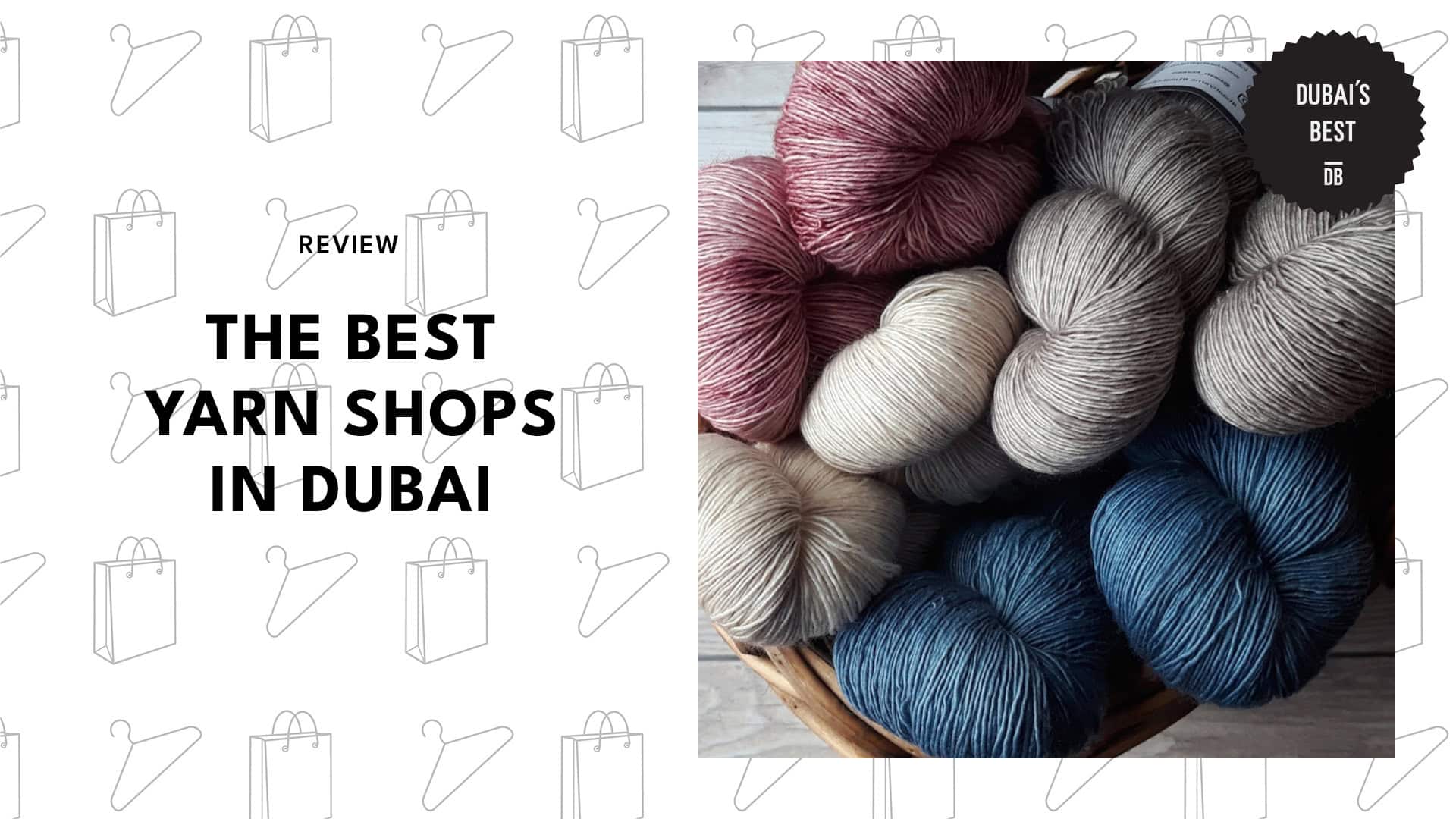 Best Yarn Shops