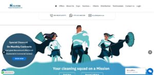 Helpsters.AE's Homepage