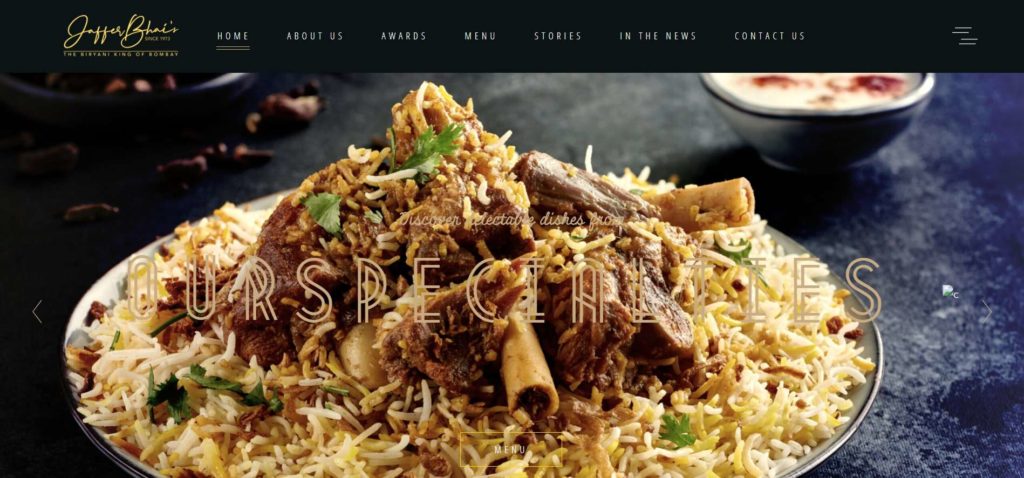 Jaffer Bhai’s Homepage