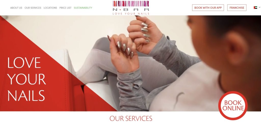 N.Bar's Homepage