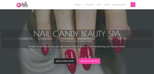 Nail Candy's Homepage