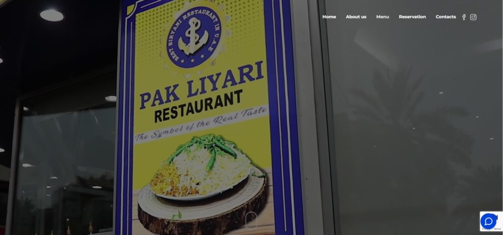 Pak Liyari's Homepage