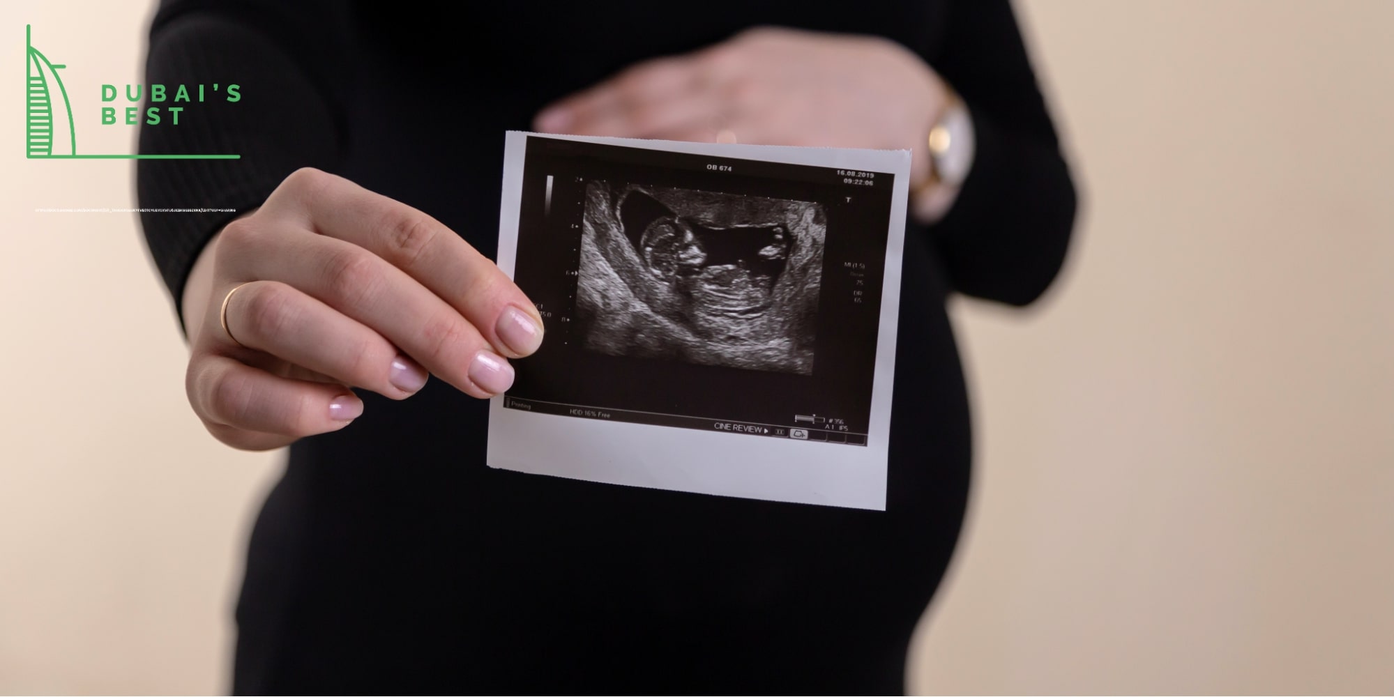 5 Best Clinics with Gynecologists in Dubai