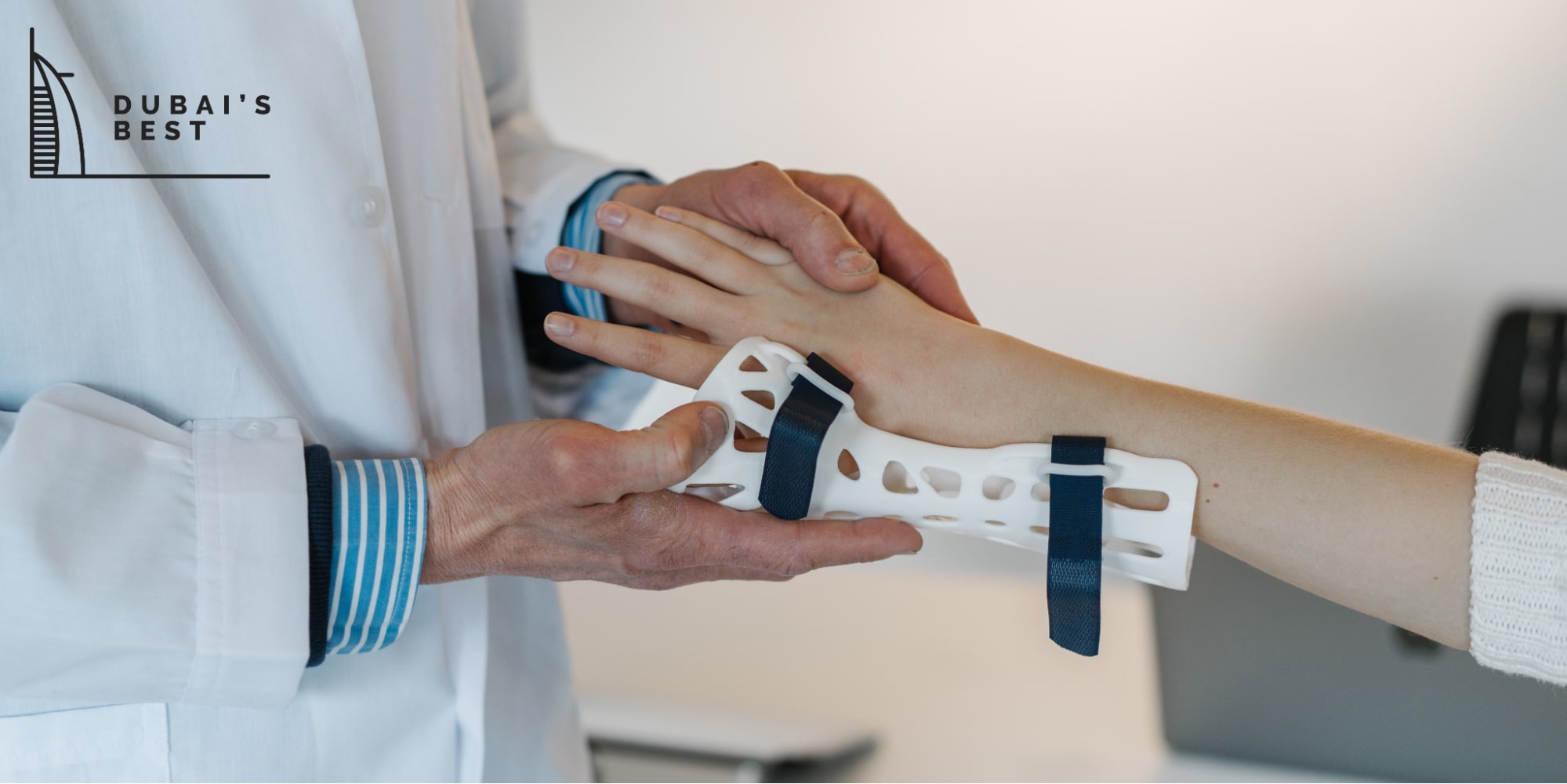 5 Best Orthopedic Doctors in Dubai