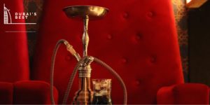 5 Best Shisha Lounges in Dubai