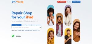 800fixing's Homepage