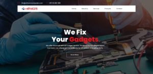 Althawra's Homepage