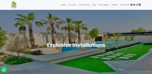 Azhar Al Madina's Homepage