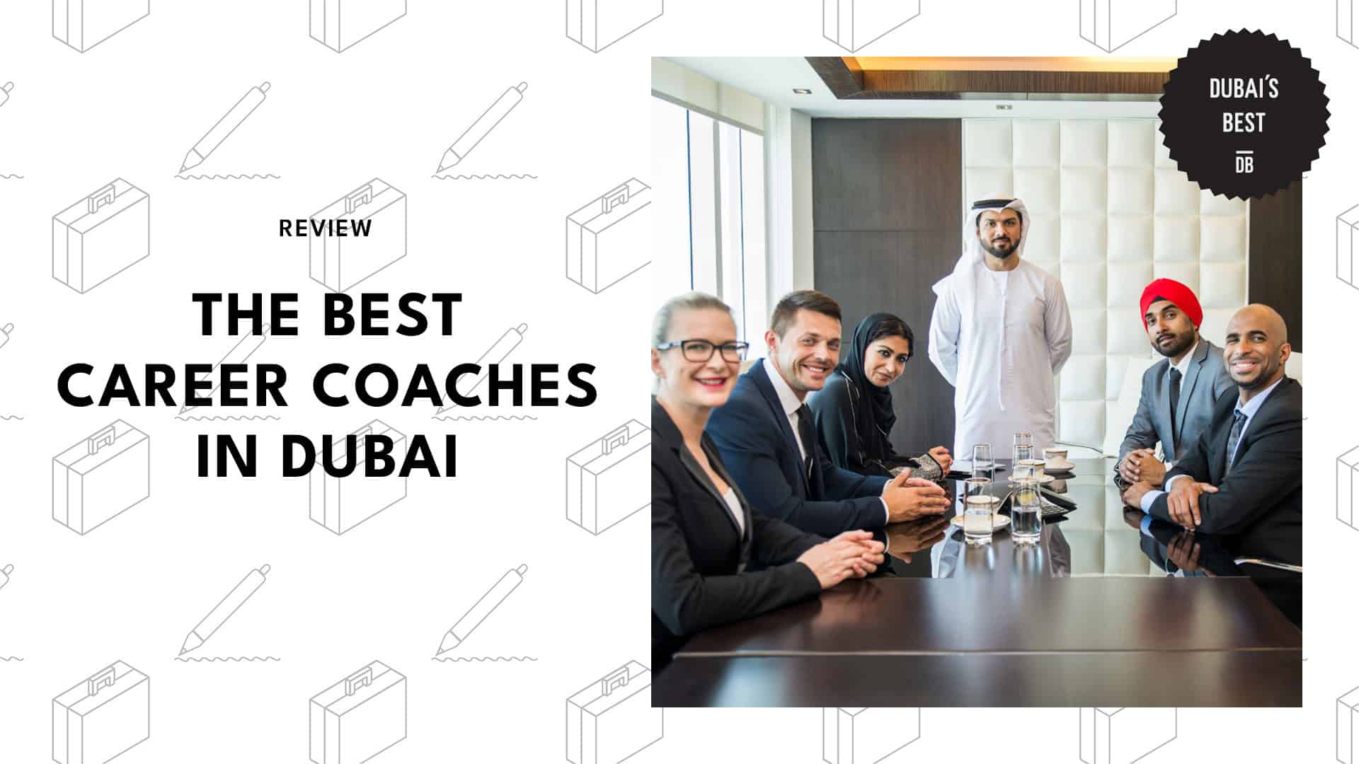 Best Career Coaches