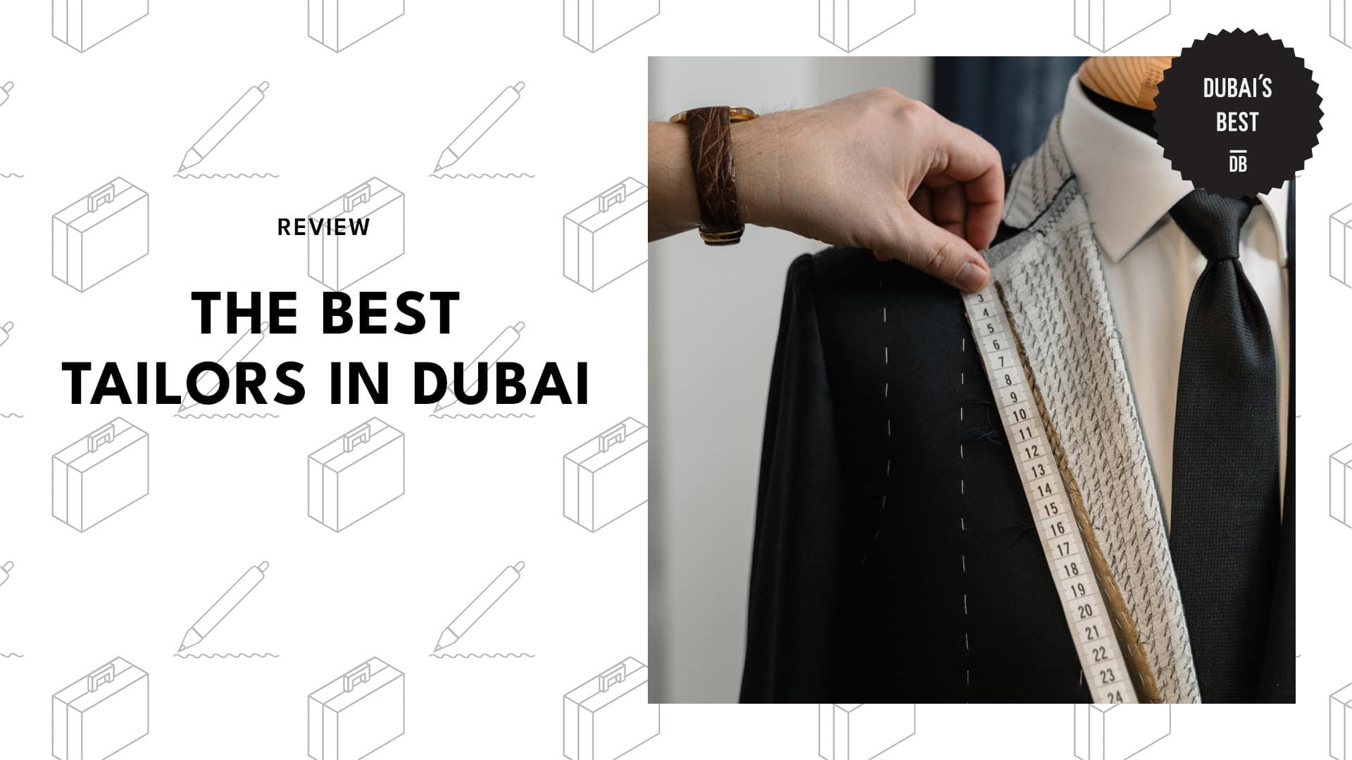 Best Tailors