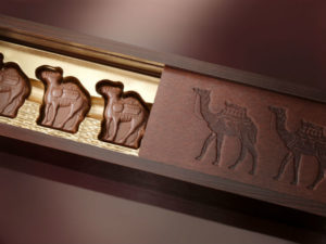 Camel Chocolate