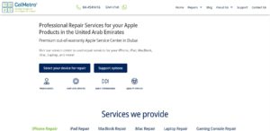 CelMetro's Homepage