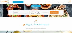 Check out affordable food at the Claypot
