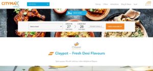 Claypot's Homepage