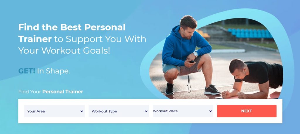Coach Ali Al Tawil - Dubai PT's Homepage