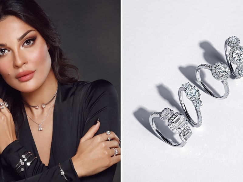 Damas Jewellery