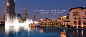 Eat like a royal at the Thiptara
