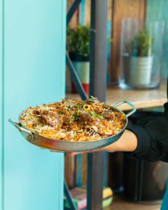 Enjoy smoky and savoury fare at Barbecue Delights
