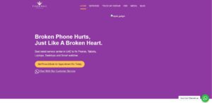 Fixerman's Homepage